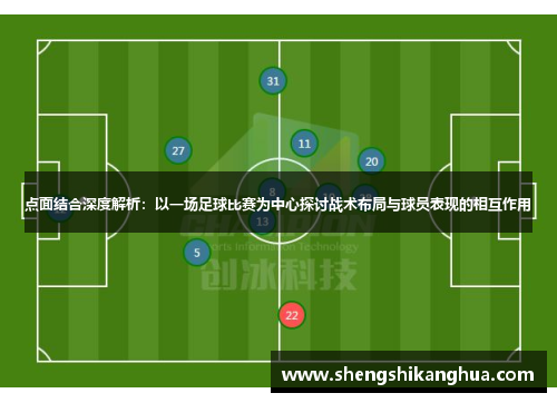 点面结合深度解析:以一场足球比赛为中心探讨战术布局与球员表现的相互作用